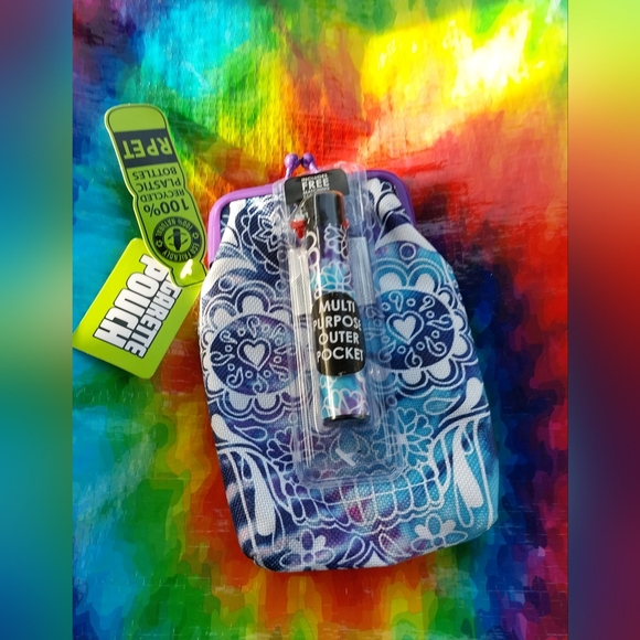 Cigarette case & Lighter set - Picture 3 of 8